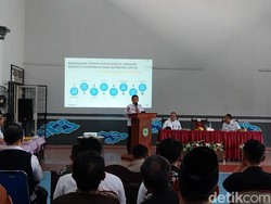 Rajagaluh Lor Jadi Contoh Desa Antikorupsi di Majalengka