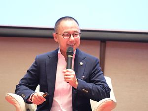 Eddy Soeparno Bertugas di Komisi XII DPR, Tangani Sektor Ini