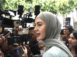 Tegas, Paula Verhoeven Bantah Isu Perselingkuhan