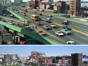 Bikin Melotot! Potret Lokasi Dulu Vs Sekarang Makin Hijau