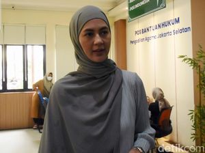 Paula Verhoeven Klarifikasi Dugaan Adanya Pengkhianatan: Itu Tidak Benar!