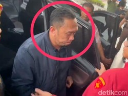 Akhir Karir Trio Hakim PN Surabaya gegara Suap Vonis Bebas Ronald Tannur