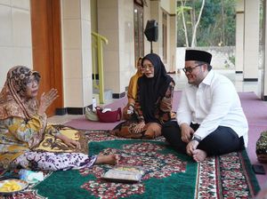 SMRC: Tingkat Likeability Hanindhito Lebih Positif 95% Dibanding Deny 65%