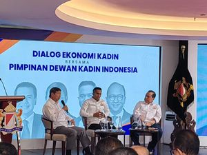 Hashim Akui Kabinet Prabowo Gemoy: Yang Penting Hasilnya!