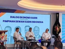 Hashim Akui Kabinet Prabowo Gemoy: Yang Penting Hasilnya!