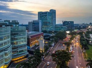 7 Orang Terkaya RI Punya Gurita Bisnis Properti, Rambah China-Singapura! 7 Orang Terkaya RI Punya Gurita Bisnis Properti, Rambah China-Singapura!