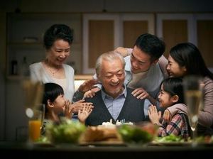 Berikan Perlindungan Terbaik untuk Keluarga dengan Asuransi AMORA Berikan Perlindungan Terbaik untuk Keluarga dengan Asuransi AMORA