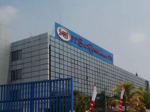 Tok! Pengadilan Niaga Semarang Nyatakan PT Sritex Pailit Tok! Pengadilan Niaga Semarang Nyatakan PT Sritex Pailit