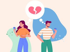 Arti Beragam Bahasa Gaul Gen Z Dalam Percintaan, Ada Rizz, Exsaid - Throning Arti Beragam Bahasa Gaul Gen Z Dalam Percintaan, Ada Rizz, Exsaid - Throning