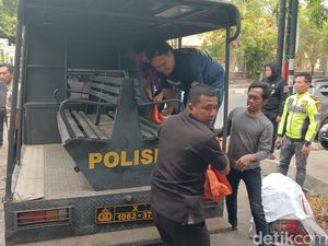 Pengakuan Istri di Probolinggo yang Bunuh Suami Saat Tidur Pengakuan Istri di Probolinggo yang Bunuh Suami Saat Tidur