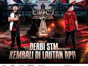 Jadwal Playoff MPL ID S14 Hari Ini: Bigetron Alpha Vs Alter Ego