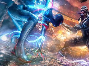 Jadwal Spider-Man 2 PC Terungkap, Rilis di Steam dan Epic Games