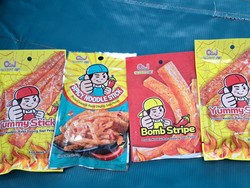 Polisi Uji Sampel Jajanan yang Racuni 12 Siswa SD di Bandar Lampung