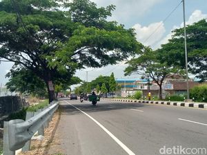 Mengenang Peristiwa Kentong Gebyok di Klaten, Huru-Hara Ngeri Pasca-G30S PKI
