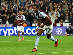 Jhon Duran, Tandem Baru Cristiano Ronaldo di Al Nassr