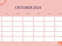 Ada Berapa Tanggal Merah November 2024? Simak Informasinya di Sini!