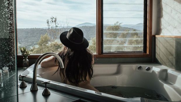 Kangaroo Ridge Retreat Melbourne