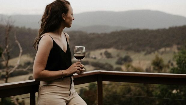 Kangaroo Ridge Retreat Melbourne