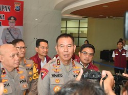 Polda Kalsel Sita 70 Kilogram Sabu dari Kaki Tangan Bandar Freddy Pratama