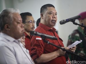 Ini Peran Riza Chalid dan 8 Tersangka Baru Kasus Tata Kelola Minyak Mentah