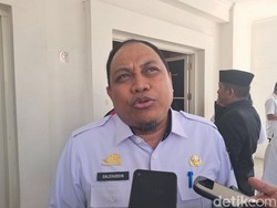 Pemprov Sulsel Baru Salurkan DBH Makassar Rp 210 Miliar, Akui Belum Maksimal