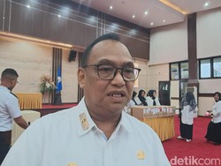 Pemprov Sulsel Kekurangan Arsiparis, 11 OPD Tak Punya Tenaga Kearsipan