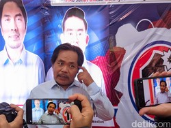 Paslon Madiun Menyala Protes KPU Live Streaming Debat Mendadak Hilang