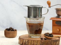 Terungkap! 3 Alasan yang Bikin Rasa Kopi Vietnam Sangat Kuat