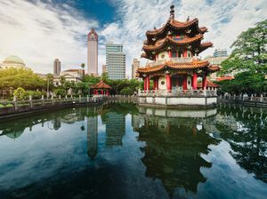 2024 Mau Habis, Taiwan Realitis Turunkan Target Kunjungan Wisatawan 2024 Mau Habis, Taiwan Realitis Turunkan Target Kunjungan Wisatawan