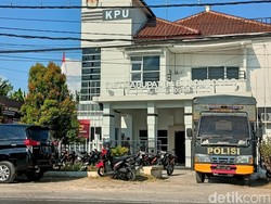 Ketua KPU Bojonegoro Akhirnya Buka Suara Soal Debat Pilbup yang Gagal