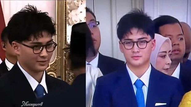 Kyran Djiwandono