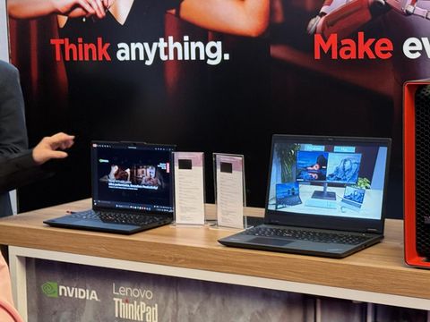 Stasiun Kerja Seluler Lenovo Stasiun Kerja Seluler Lenovo