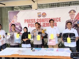 8 Fakta Nyesek Mahasiswi Dipaksa Pacar Aborsi Berujung Tewas Bersama Janin 8 Fakta Nyesek Mahasiswi Dipaksa Pacar Aborsi Berujung Tewas Bersama Janin