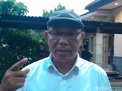 Eks Walkot Dapat Kabar Kepling di Medan Diminta Menangkan Calon Tertentu
