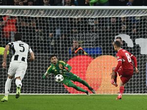 Mattia Perin Kecewa Berat, Jadi Man of The Match tapi Juventus Kalah Mattia Perin Kecewa Berat, Jadi Man of The Match tapi Juventus Kalah
