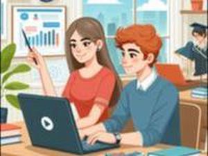 Kecerdasan Buatan dalam Perkuliahan