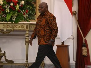 Menteri HAM Ungkap Laporan Korban Tewas Ditembak Polisi Semarang Siswa Baik Menteri HAM Ungkap Laporan Korban Tewas Ditembak Polisi Semarang Siswa Baik