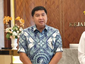 Koleksi Properti Menteri Ara dari Jakpus-Toba Samosir, Nilainya Rp 393 Miliar!