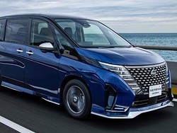 Menakar Peluang Nissan Serena e-Power Autech Masuk Indonesia