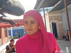 Olla Ramlan soal Eks Pacar Anak Nikita Diminta Diperiksa Terkait Kasus Vadel