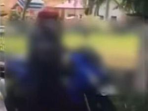 Heboh Pemotor Pria di Palopo Pamer Kemaluan ke Siswi SMP