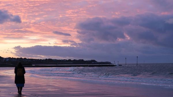 Margate Hidupkan Pariwisata Lewat Wisata Pantai dan Kafe UMKM