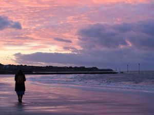 Margate Hidupkan Pariwisata Lewat Wisata Pantai dan Kafe UMKM Margate Hidupkan Pariwisata Lewat Wisata Pantai dan Kafe UMKM