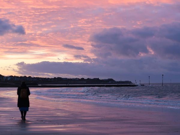 Margate Hidupkan Pariwisata Lewat Wisata Pantai dan Kafe UMKM