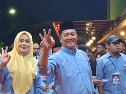 Klaim Sukses di Debat Pertama, Iqbal-Dinda Pede Hadapi Sawala Kedua Pilgub NTB