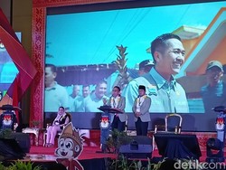 Kata Ratu Dewa Usai Debat Pertama: Hakim Tertinggi ialah Warga