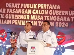 Simon Kamlasi Berkomitmen Kembalikan Status Cagar Alam Mutis jika Terpilih