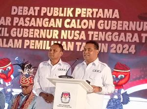 Visi-Misi Paslon Siaga: Masyarakat NTT Mandiri Menuju Indonesia Emas 2045 Visi-Misi Paslon Siaga: Masyarakat NTT Mandiri Menuju Indonesia Emas 2045