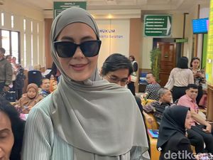 Paula Verhoeven Akhirnya Angkat Bicara Soal Perceraian dengan Baim Wong Paula Verhoeven Akhirnya Angkat Bicara Soal Perceraian dengan Baim Wong