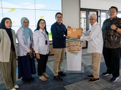 Pegadaian Umumkan Pemenang Badai Emas Periode II 2024